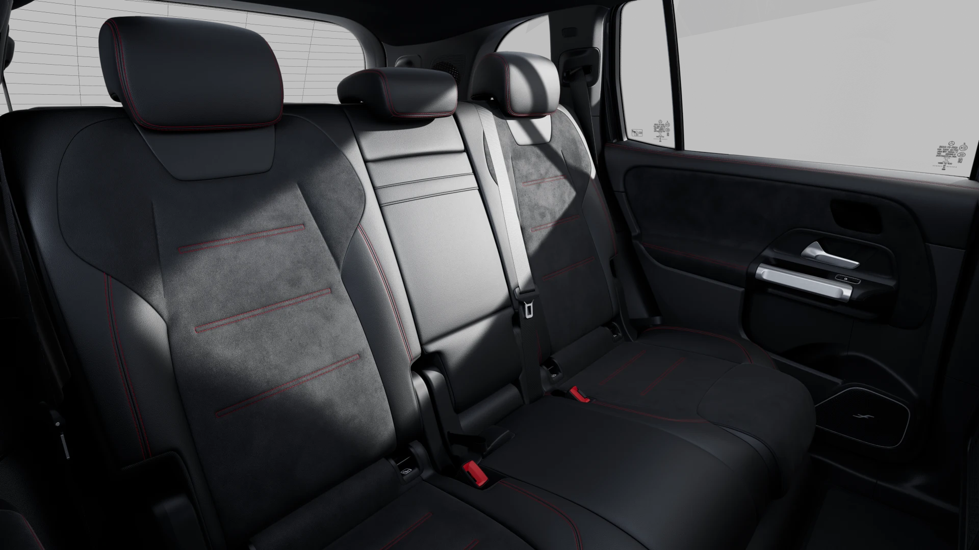 Image Mercedes-Benz EQB 250+  2436 EQB 250+ Edition