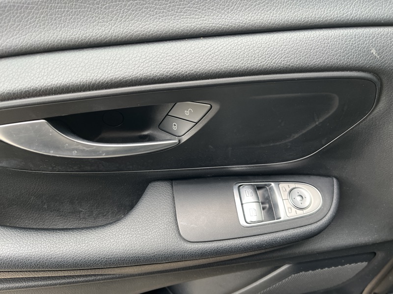 Image Mercedes-Benz CLASSE V 220d/4MATIC / Extra long /9G tronic / L3 / 4x4  