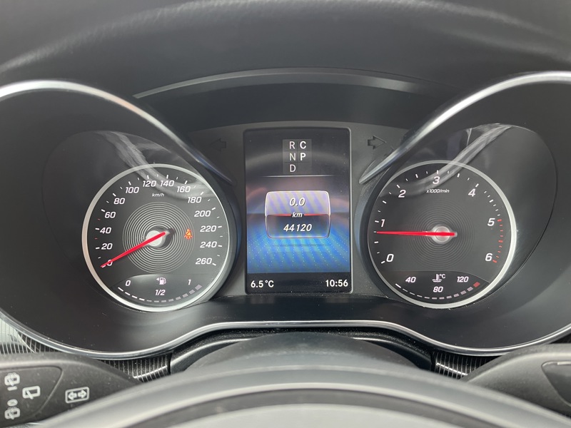 Image Mercedes-Benz CLASSE V 220d/4MATIC / Extra long /9G tronic / L3 / 4x4  