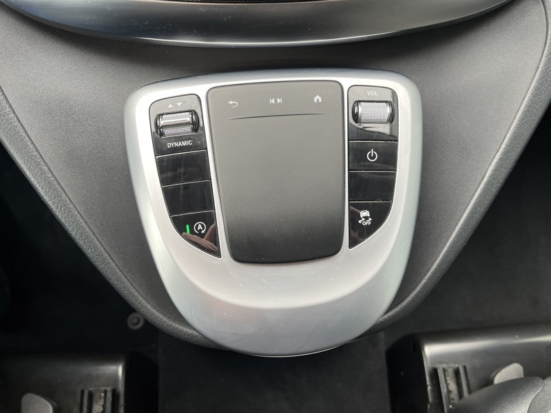 Image Mercedes-Benz CLASSE V 220d/4MATIC / Extra long /9G tronic / L3 / 4x4  