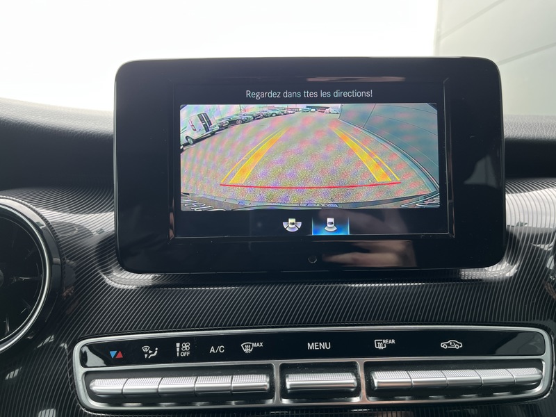 Image Mercedes-Benz CLASSE V 220d/4MATIC / Extra long /9G tronic / L3 / 4x4  