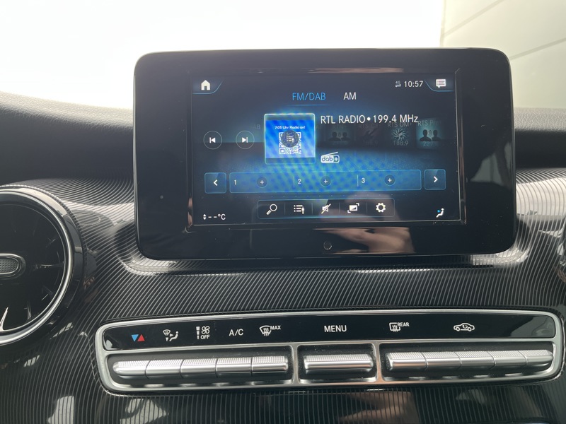 Image Mercedes-Benz CLASSE V 220d/4MATIC / Extra long /9G tronic / L3 / 4x4  