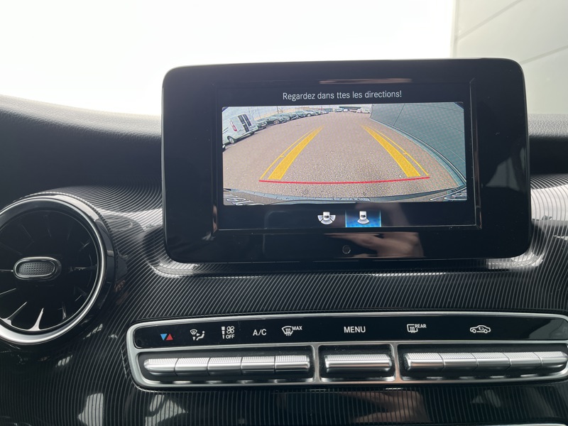 Image Mercedes-Benz CLASSE V 220d/4MATIC / Extra long /9G tronic / L3 / 4x4  