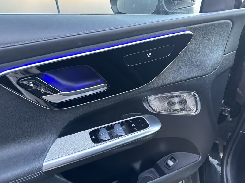 Image Mercedes-Benz GLC SUV GLC 220 d 4MATIC AMG Line  