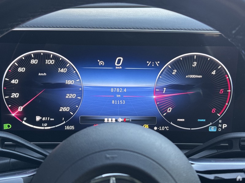 Image Mercedes-Benz GLC SUV GLC 220 d 4MATIC AMG Line  