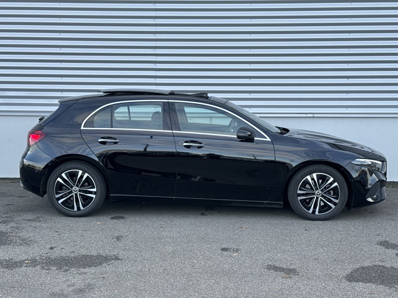 Image Mercedes-Benz CLASSE A 180 Progressive Line  