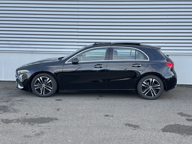 Image Mercedes-Benz CLASSE A 180 Progressive Line  