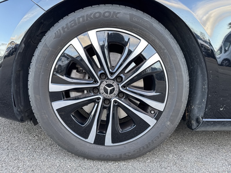 Image Mercedes-Benz CLASSE A 180 Progressive Line  