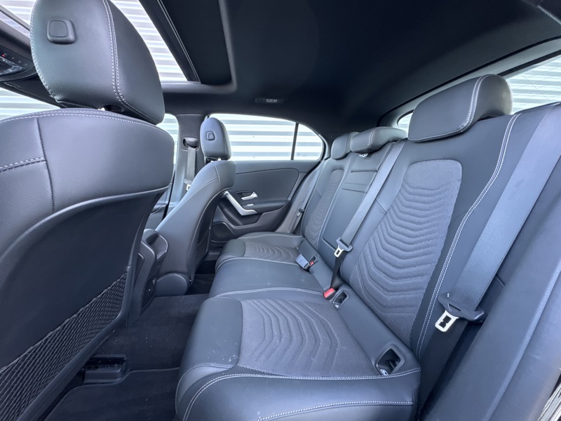 Image Mercedes-Benz CLASSE A 180 Progressive Line  