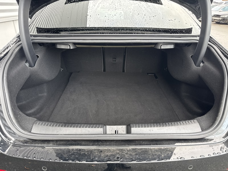 Image Mercedes-Benz CLA COUPÉ CLA 200 Coupé AMG Line  