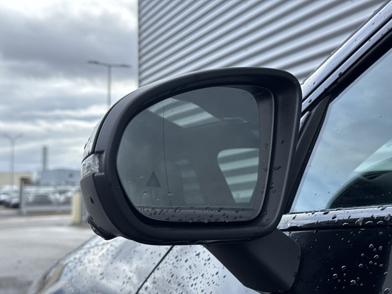 Image Mercedes-Benz CLA COUPÉ CLA 200 Coupé AMG Line  