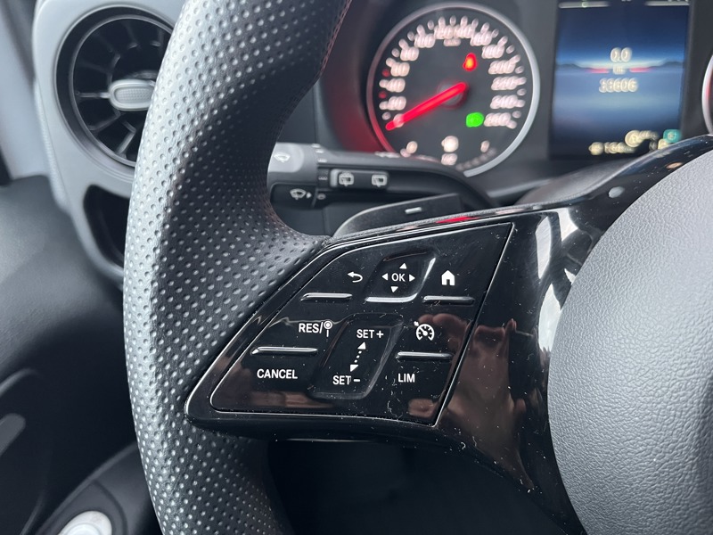 Image Mercedes-Benz VITO 116 CDI / FOURGON / 163 CH / L2 / BVA /34900 HT  