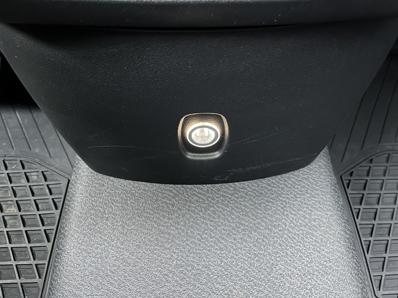 Image Mercedes-Benz VITO 116 CDI / FOURGON / 163 CH / L2 / BVA /34900 HT  