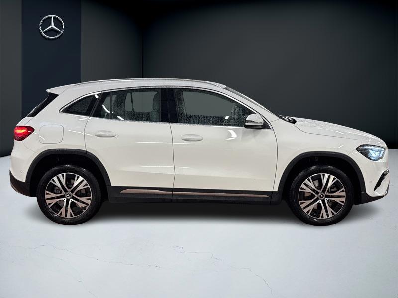 Image Mercedes-Benz GLA 250 e Progressive Line Pack Progressive 