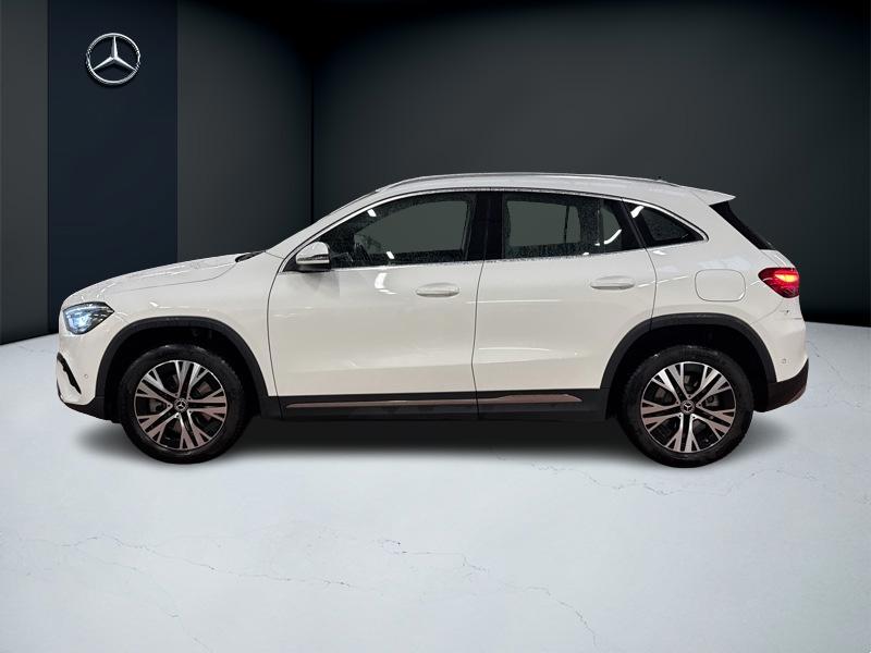 Image Mercedes-Benz GLA 250 e Progressive Line Pack Progressive 