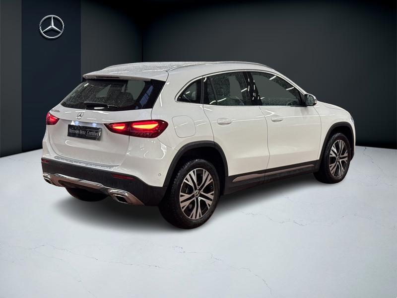 Image Mercedes-Benz GLA 250 e Progressive Line Pack Progressive 