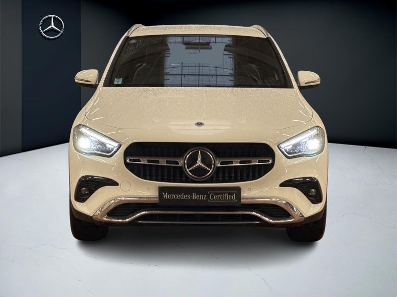 Image Mercedes-Benz GLA 250 e Progressive Line Pack Progressive 