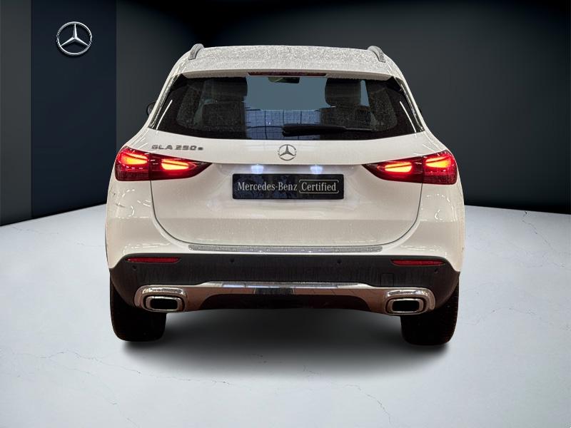 Image Mercedes-Benz GLA 250 e Progressive Line Pack Progressive 