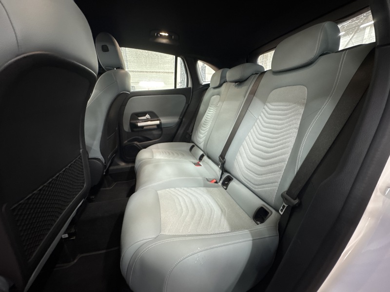 Image Mercedes-Benz GLA 250 e Progressive Line Pack Progressive 