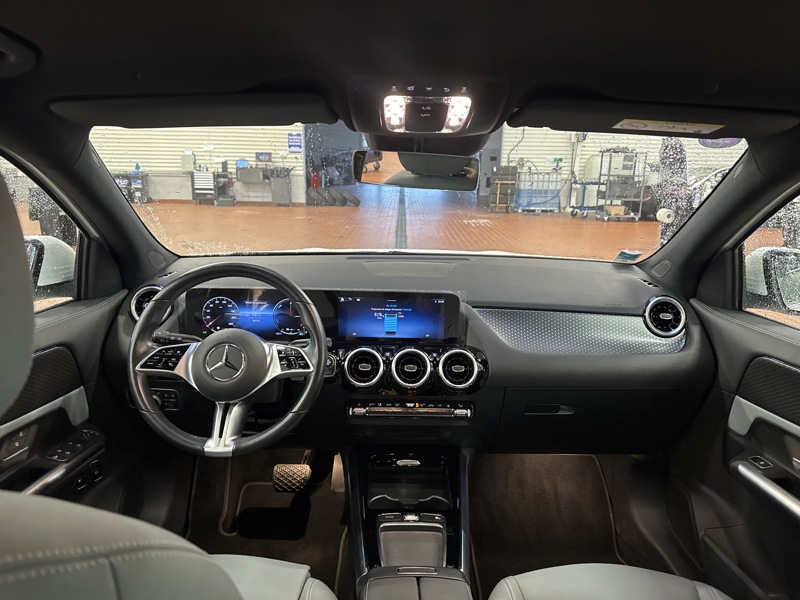 Image Mercedes-Benz GLA 250 e Progressive Line Pack Progressive 