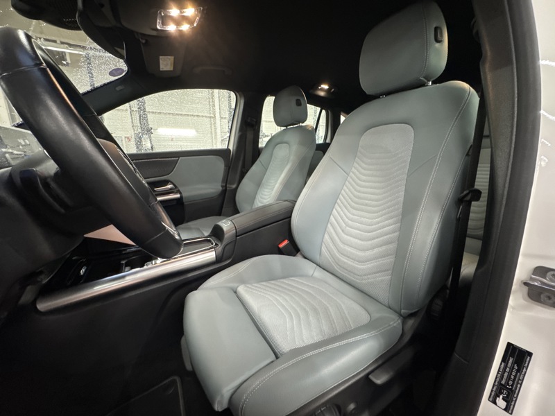 Image Mercedes-Benz GLA 250 e Progressive Line Pack Progressive 