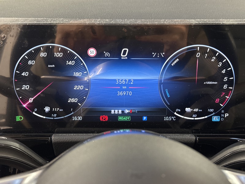 Image Mercedes-Benz GLA 250 e Progressive Line Pack Progressive 