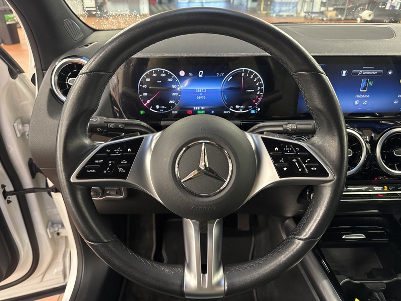 Image Mercedes-Benz GLA 250 e Progressive Line Pack Progressive 