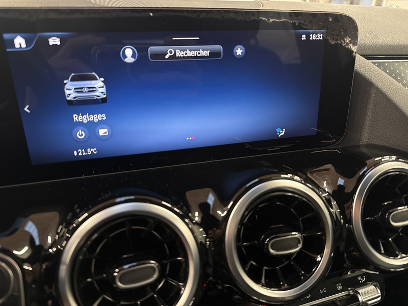 Image Mercedes-Benz GLA 250 e Progressive Line Pack Progressive 