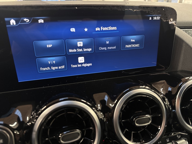 Image Mercedes-Benz GLA 250 e Progressive Line Pack Progressive 