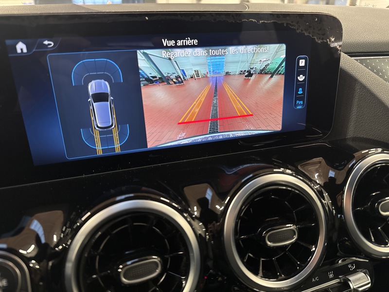 Image Mercedes-Benz GLA 250 e Progressive Line Pack Progressive 