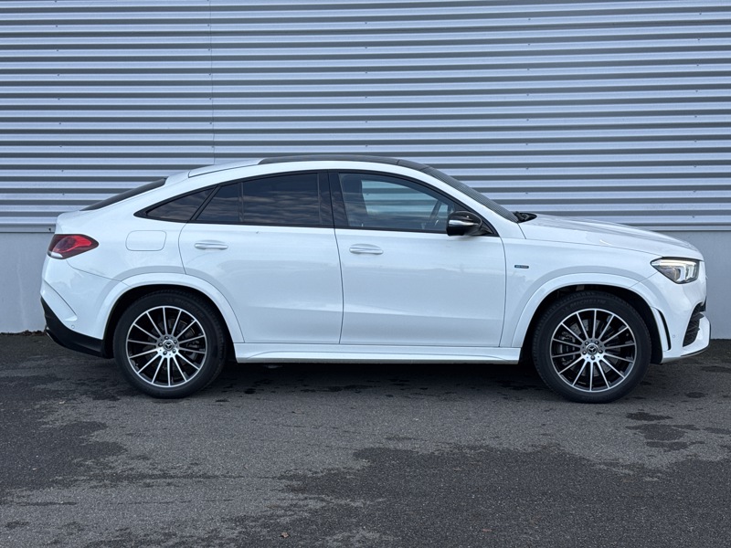 Image Mercedes-Benz GLE COUPÉ GLE 350 de 4MATIC AMG Line Coupé  
