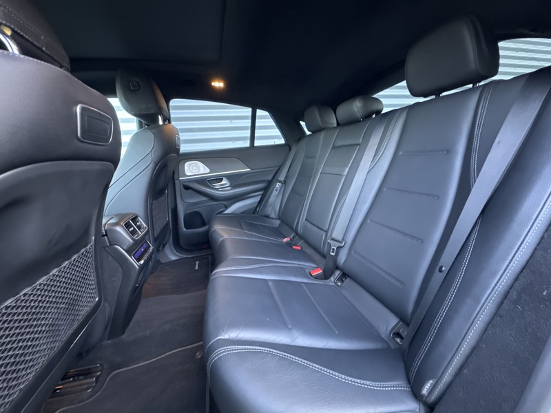 Image Mercedes-Benz GLE COUPÉ GLE 350 de 4MATIC AMG Line Coupé  