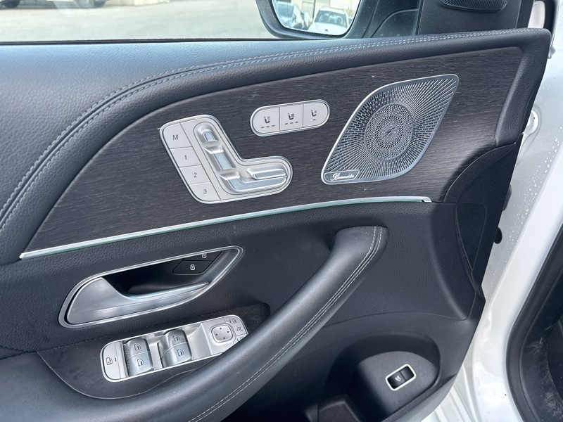 Image Mercedes-Benz GLE COUPÉ GLE 350 de 4MATIC AMG Line Coupé  