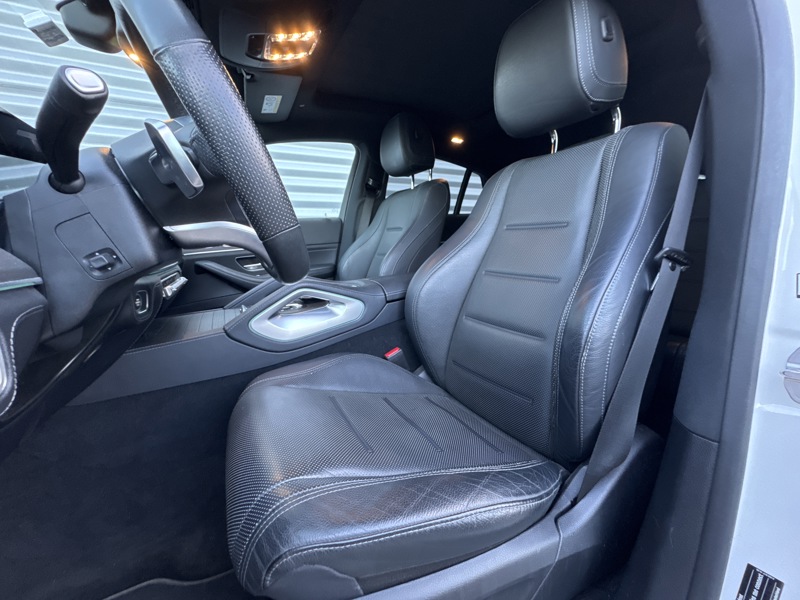 Image Mercedes-Benz GLE COUPÉ GLE 350 de 4MATIC AMG Line Coupé  