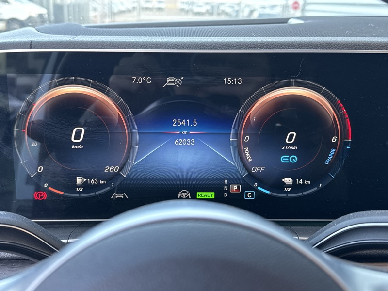 Image Mercedes-Benz GLE COUPÉ GLE 350 de 4MATIC AMG Line Coupé  