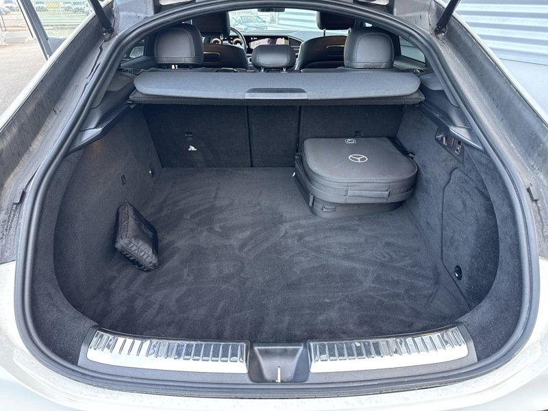 Image Mercedes-Benz GLE COUPÉ GLE 350 de 4MATIC AMG Line Coupé  