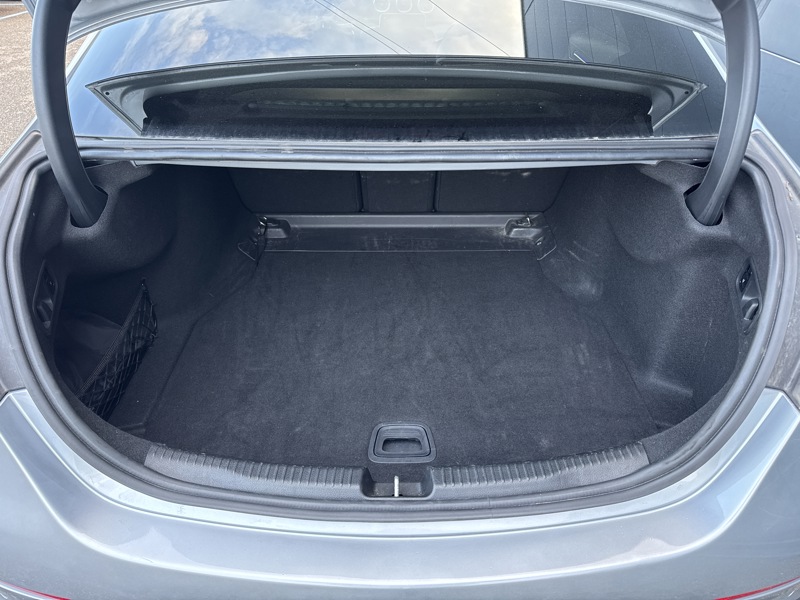 Image Mercedes-Benz CLASSE C BERLINE  220 d Berline AMG Line  CLASSE C/205 (2050) Classe C 220 d Berline AMG Line