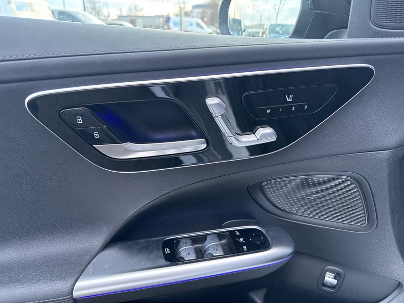 Image Mercedes-Benz CLASSE C BERLINE  220 d Berline AMG Line  CLASSE C/205 (2050) Classe C 220 d Berline AMG Line