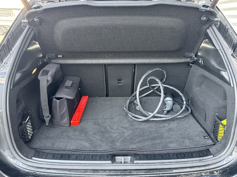 Image Mercedes-Benz EQA 250 AMG Line  2437 EQA 250 AMG Line