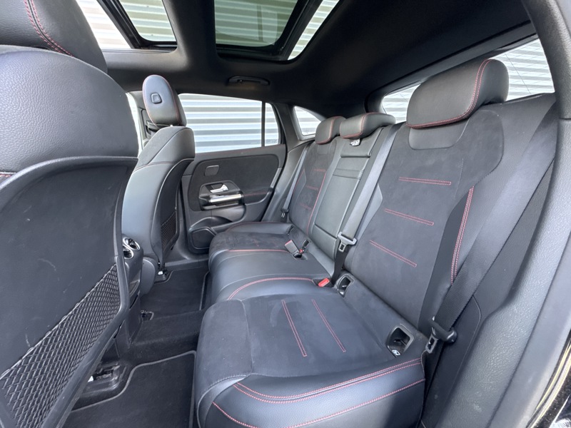 Image Mercedes-Benz EQA 250 AMG Line  2437 EQA 250 AMG Line