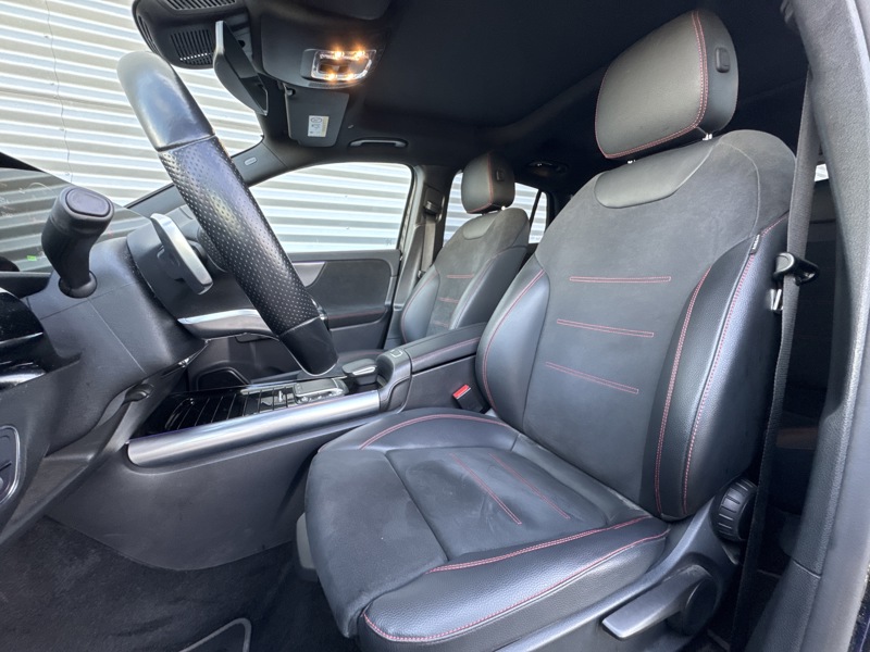 Image Mercedes-Benz EQA 250 AMG Line  2437 EQA 250 AMG Line