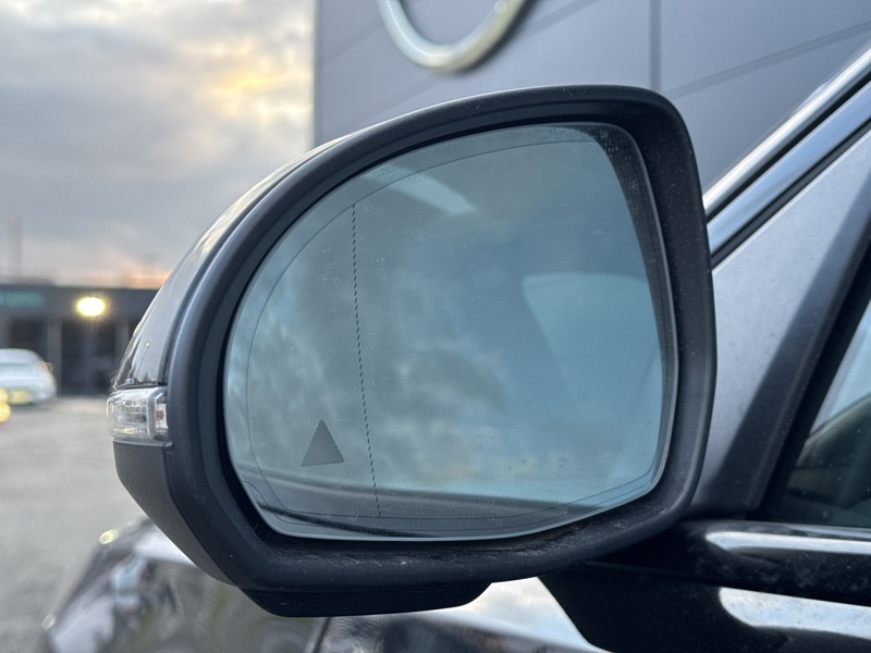 Image Mercedes-Benz CLASSE C BERLINE  220 d Berline AMG Line  CLASSE C/205 (2050) Classe C 220 d Berline AMG Line