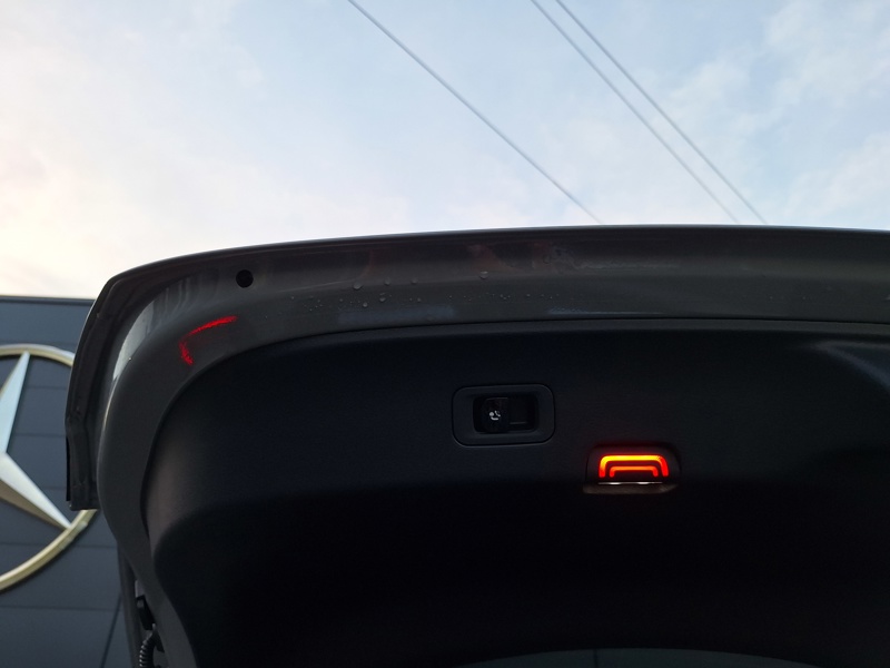 Image Mercedes-Benz GLC COUPÉ GLC 220 d 4MATIC Coupé AMG Line  2543 GLC Coupé 220 d 4MATIC