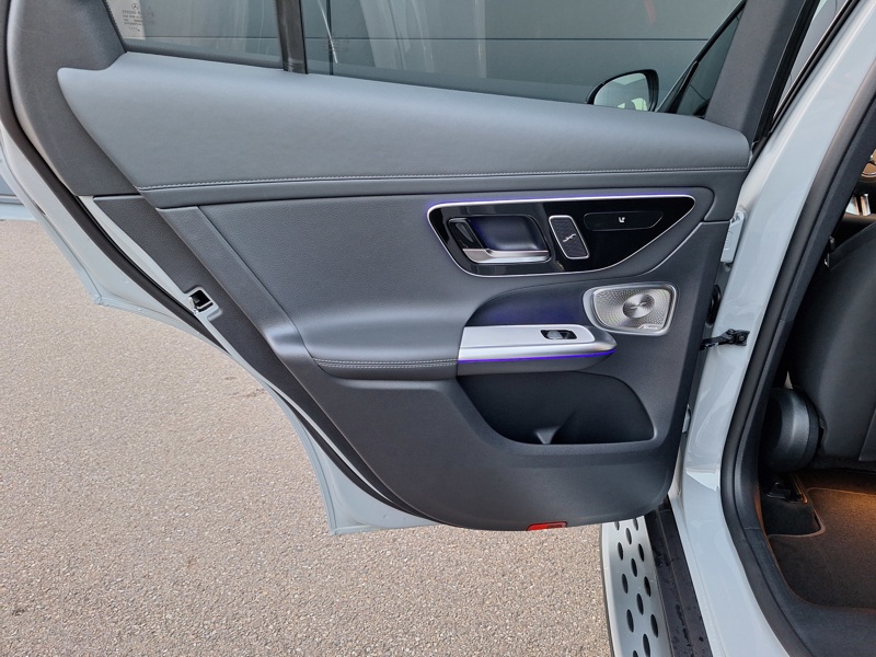 Image Mercedes-Benz GLC COUPÉ GLC 220 d 4MATIC Coupé AMG Line  2543 GLC Coupé 220 d 4MATIC