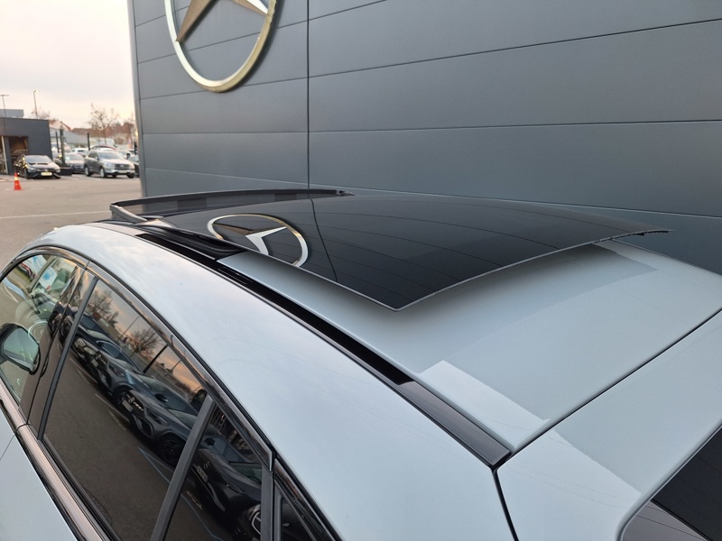 Image Mercedes-Benz GLC COUPÉ GLC 220 d 4MATIC Coupé AMG Line  2543 GLC Coupé 220 d 4MATIC