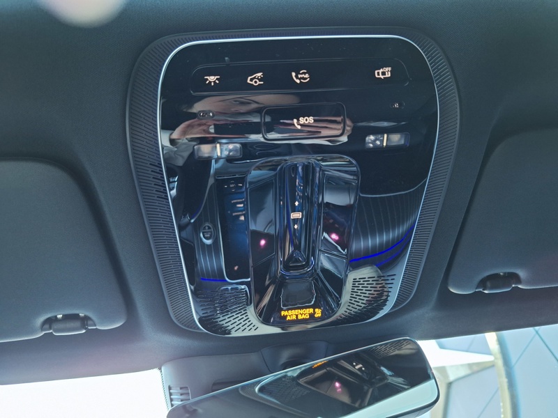 Image Mercedes-Benz GLC COUPÉ GLC 220 d 4MATIC Coupé AMG Line  2543 GLC Coupé 220 d 4MATIC