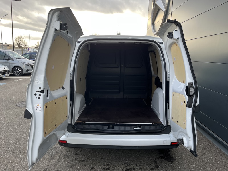 Image Mercedes-Benz CITAN 112 CDI / PRO/ 116 CH / L1 / BVM / 2 PLACES  CITAN 112 