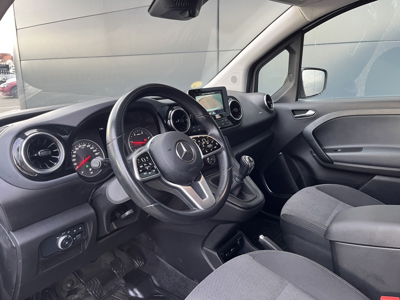 Image Mercedes-Benz CITAN 112 CDI / PRO/ 116 CH / L1 / BVM / 2 PLACES  CITAN 112 