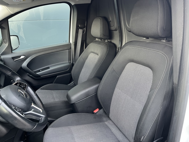 Image Mercedes-Benz CITAN 112 CDI / PRO/ 116 CH / L1 / BVM / 2 PLACES  CITAN 112 