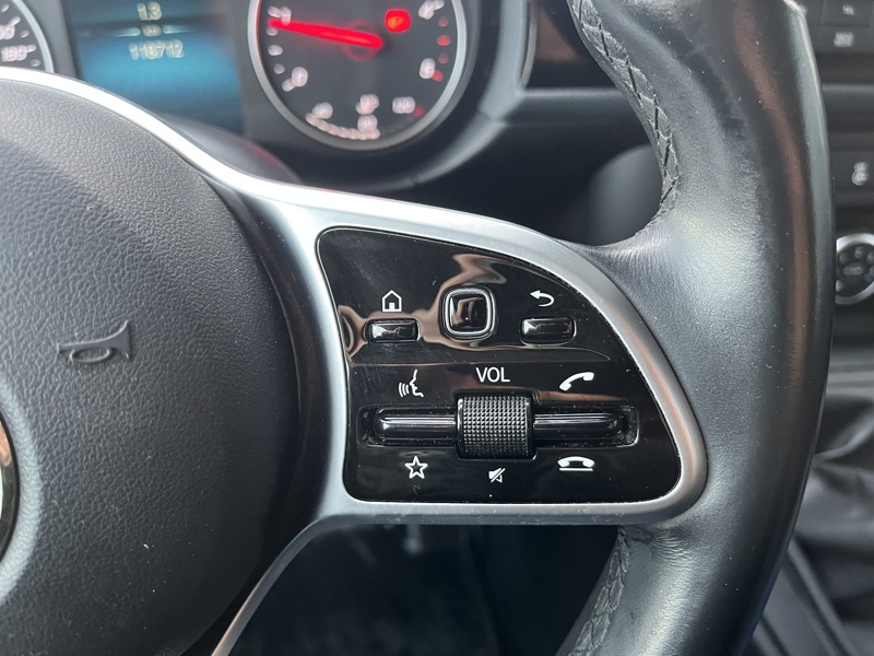 Image Mercedes-Benz CITAN 112 CDI / PRO/ 116 CH / L1 / BVM / 2 PLACES  CITAN 112 